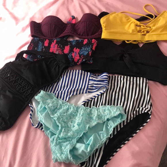 SWIMSUIT LOT